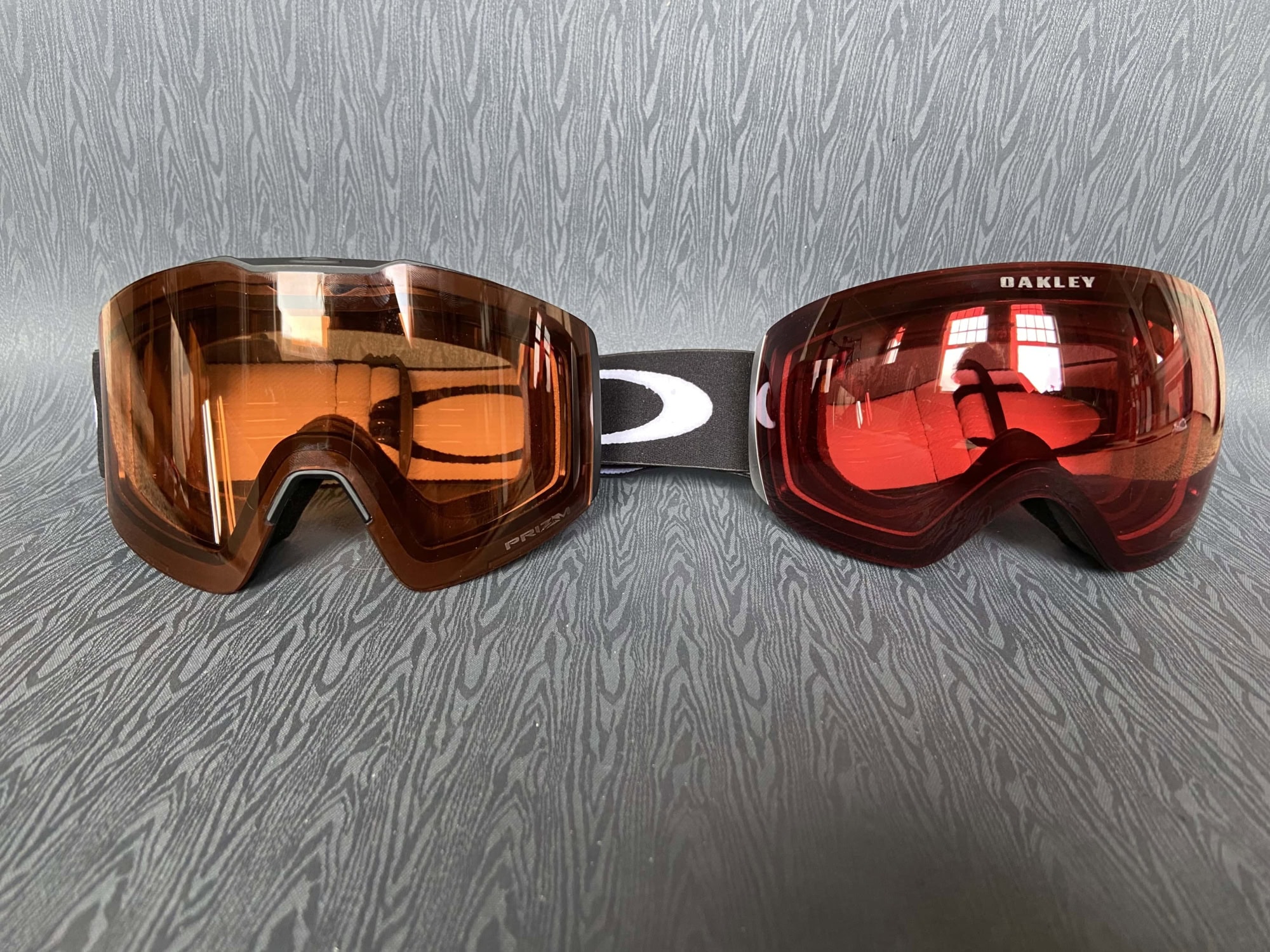 Oakley Fall Line - Review 2025 - Slope Magazine